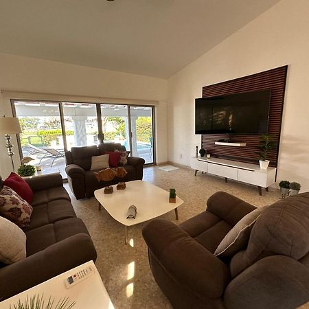 Villas Princess By Mundo Imperial Acapulco Extérieur photo