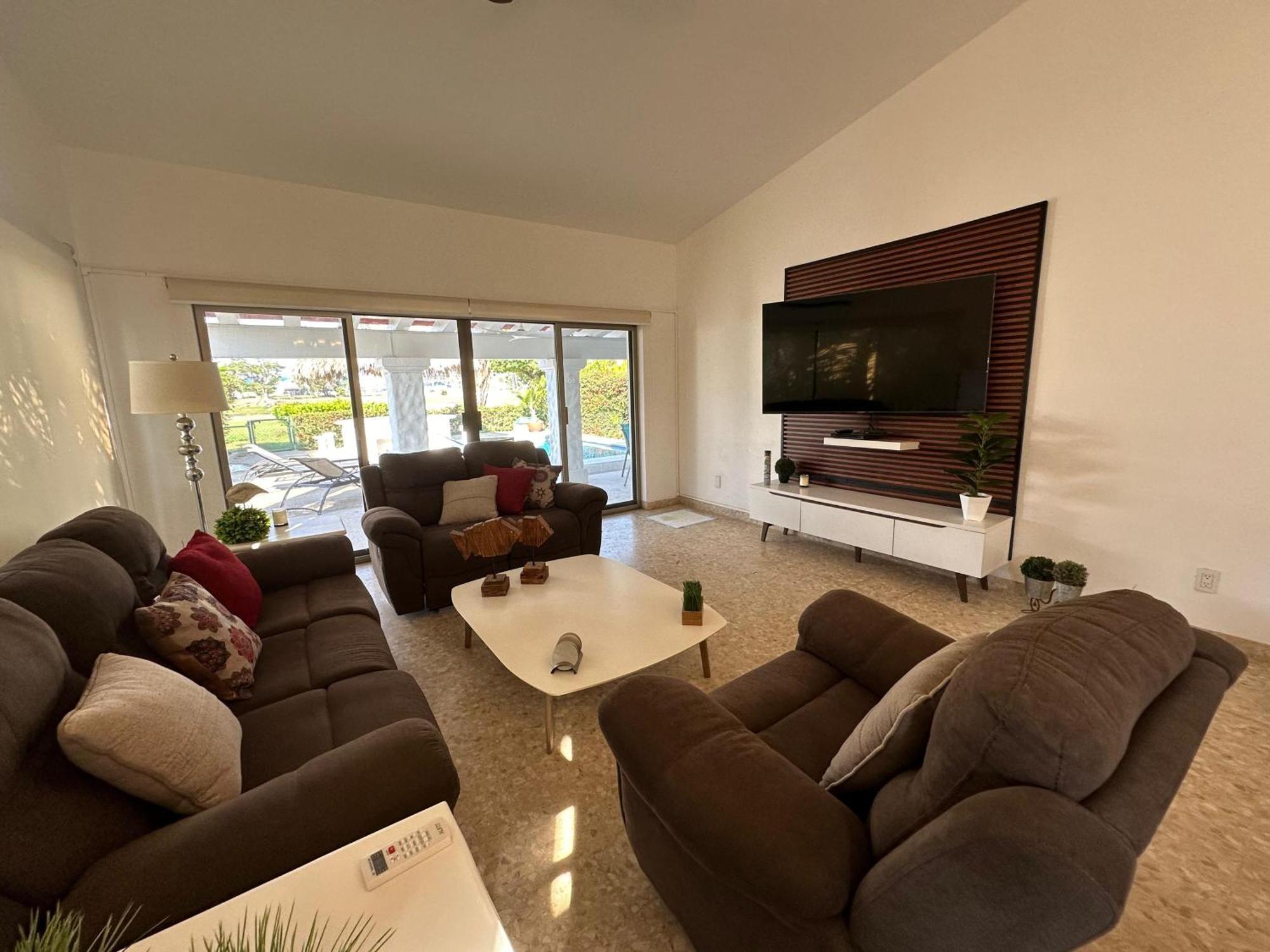 Villas Princess By Mundo Imperial Acapulco Extérieur photo