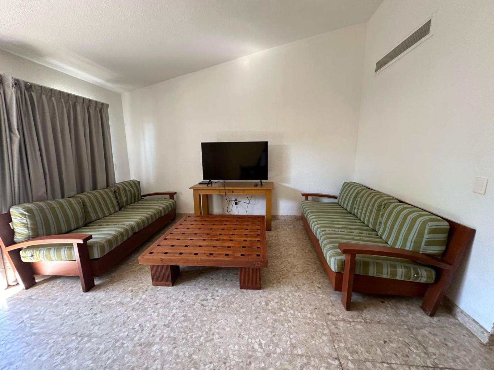 Villas Princess By Mundo Imperial Acapulco Extérieur photo