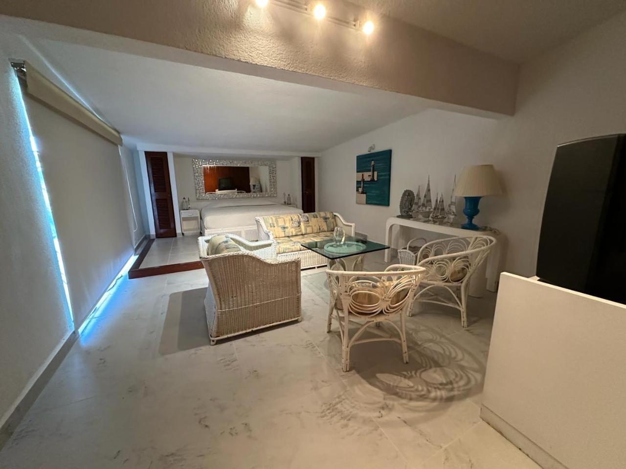 Villas Princess By Mundo Imperial Acapulco Extérieur photo