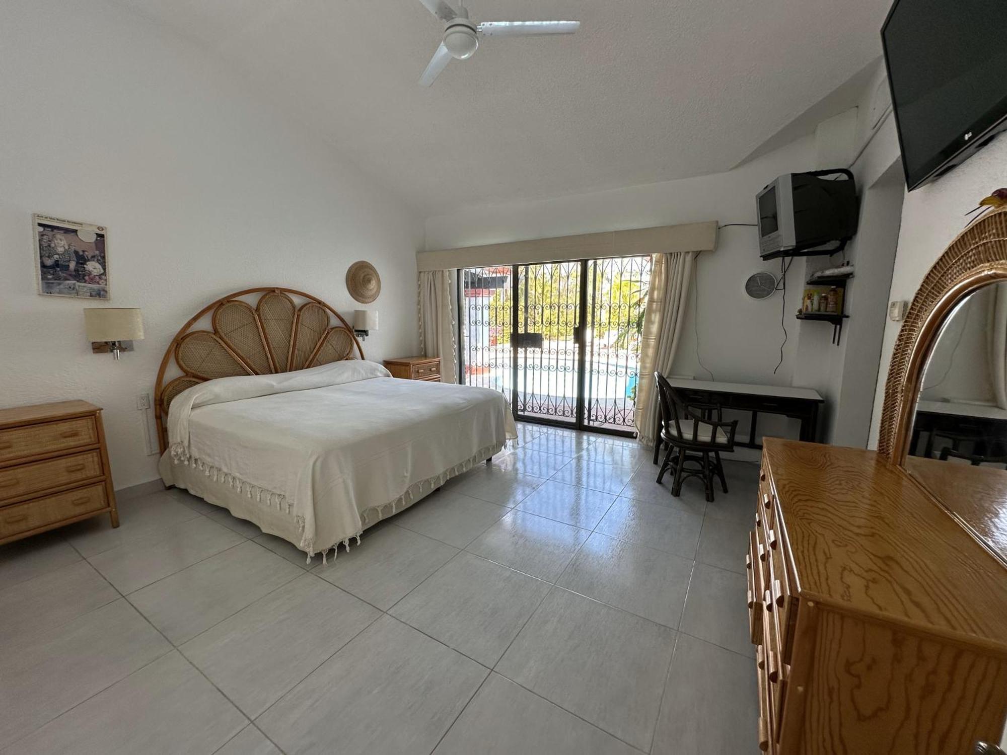 Villas Princess By Mundo Imperial Acapulco Extérieur photo