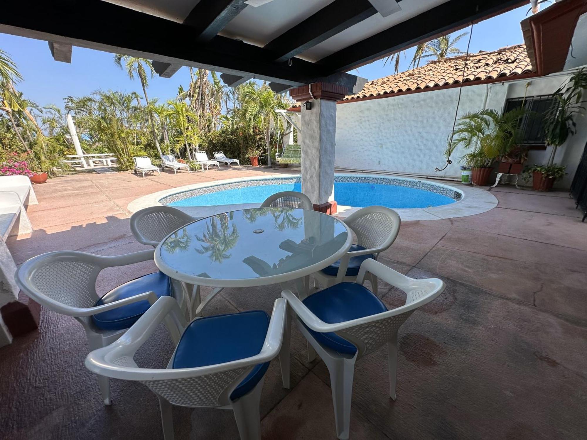 Villas Princess By Mundo Imperial Acapulco Extérieur photo