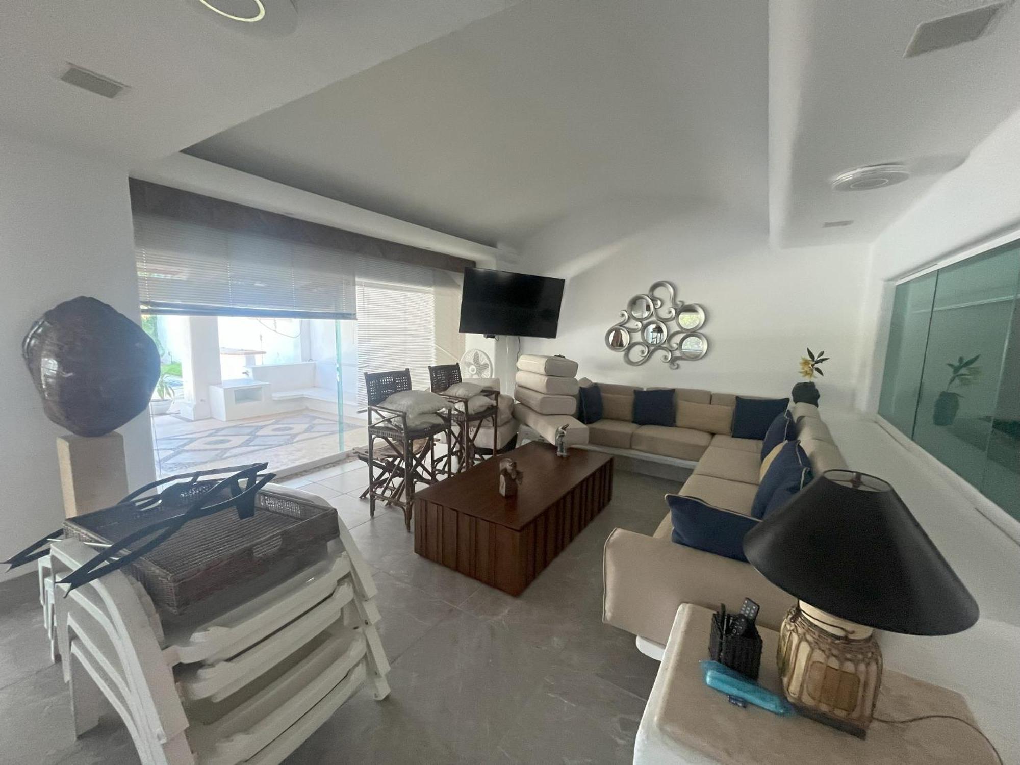Villas Princess By Mundo Imperial Acapulco Extérieur photo