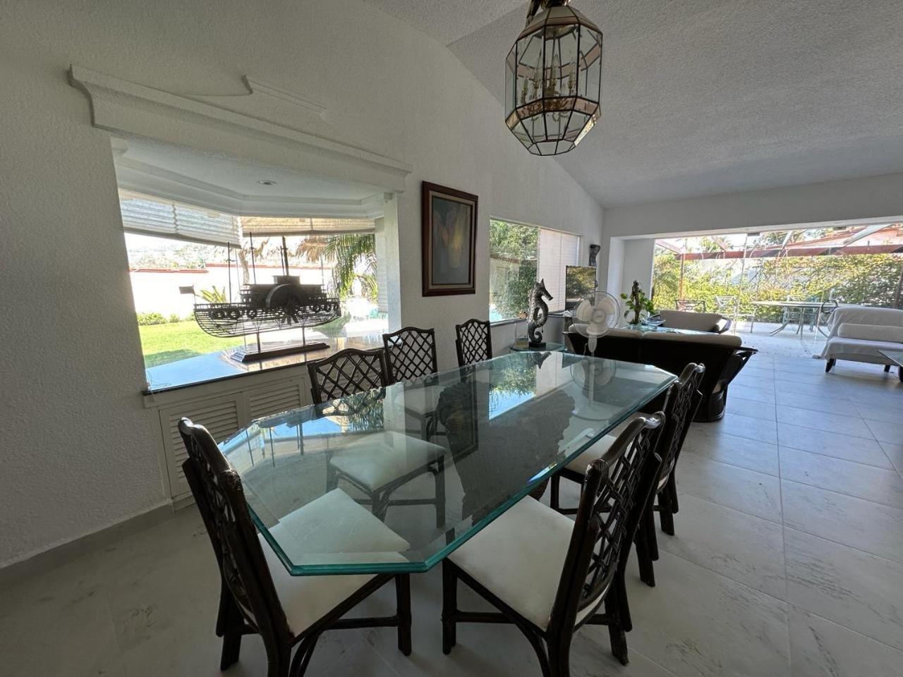 Villas Princess By Mundo Imperial Acapulco Extérieur photo