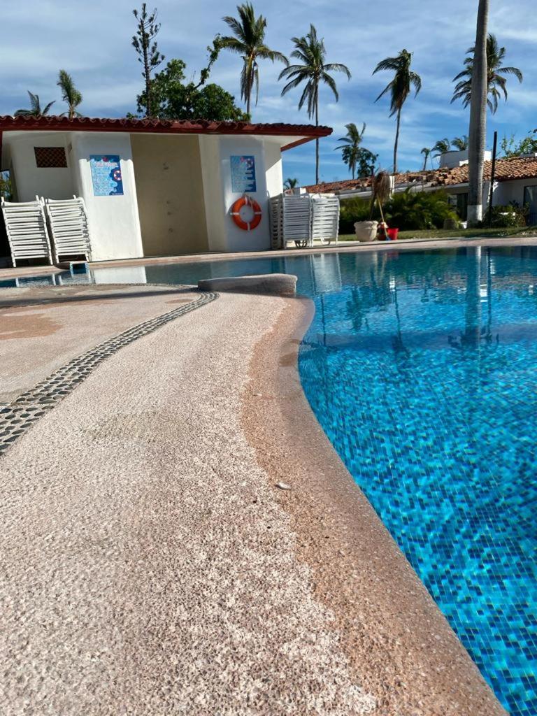 Villas Princess By Mundo Imperial Acapulco Extérieur photo