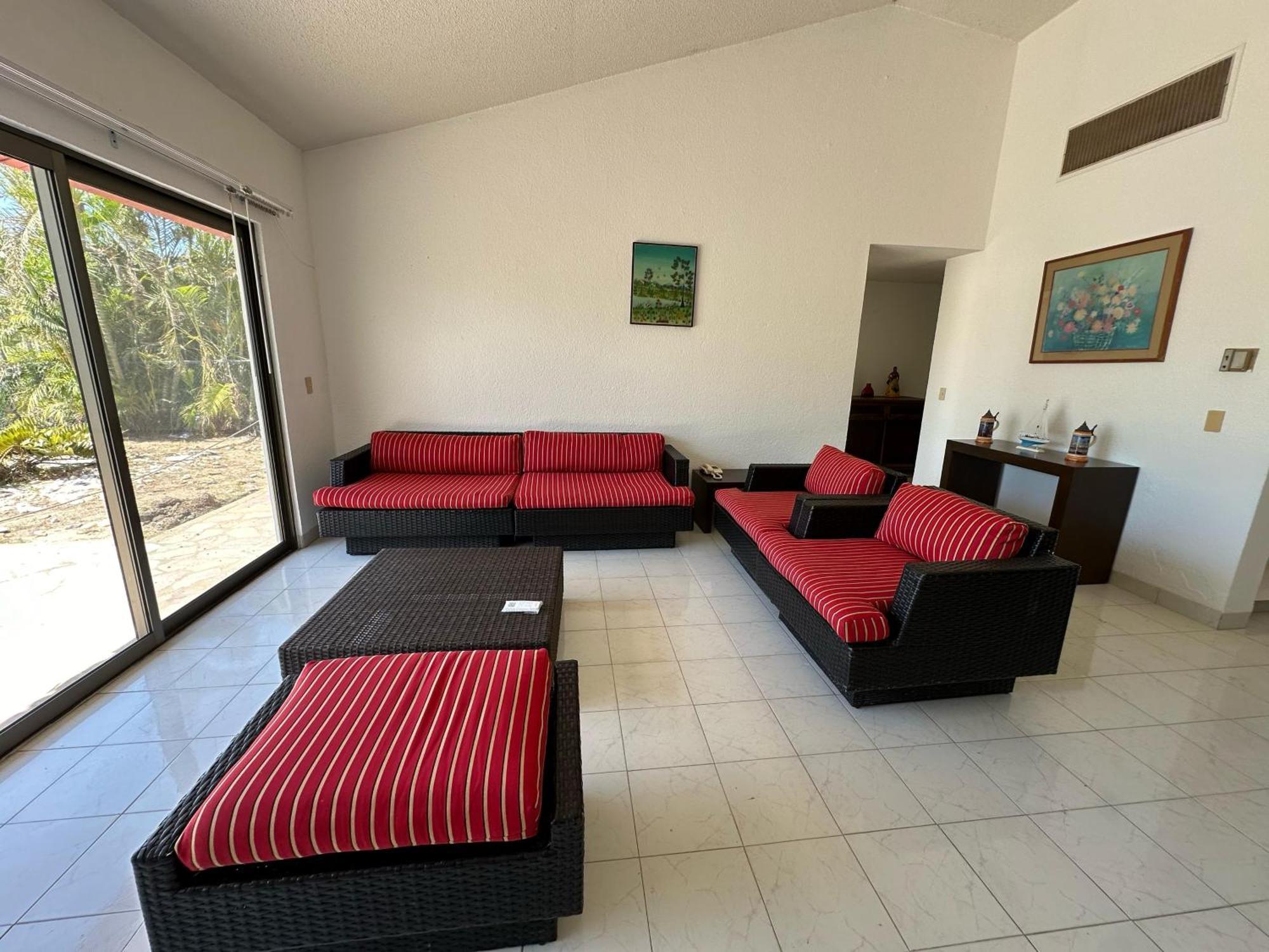 Villas Princess By Mundo Imperial Acapulco Extérieur photo