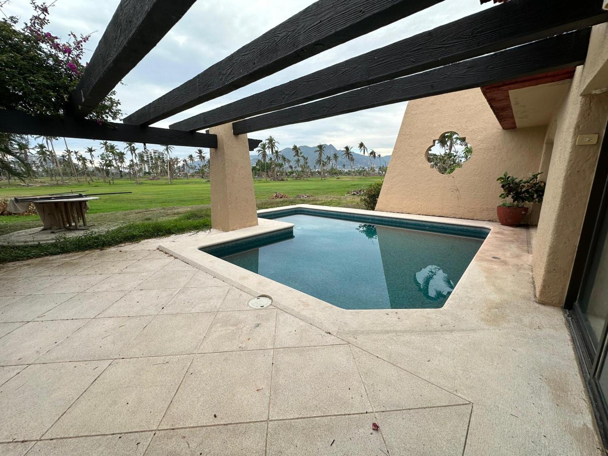 Villas Princess By Mundo Imperial Acapulco Extérieur photo