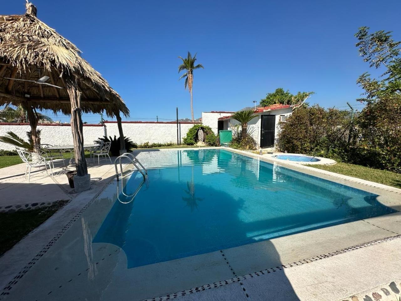 Villas Princess By Mundo Imperial Acapulco Extérieur photo