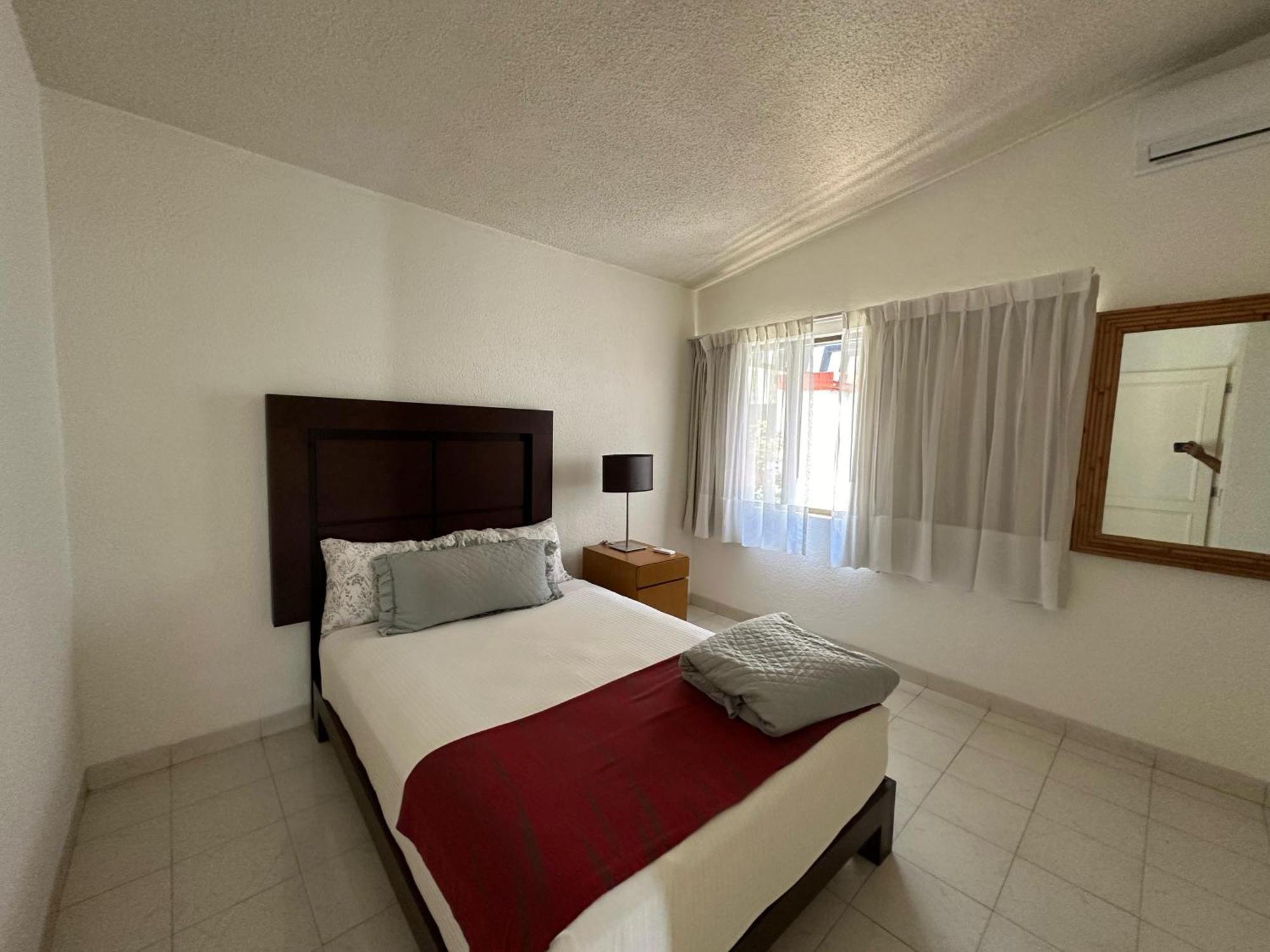 Villas Princess By Mundo Imperial Acapulco Extérieur photo