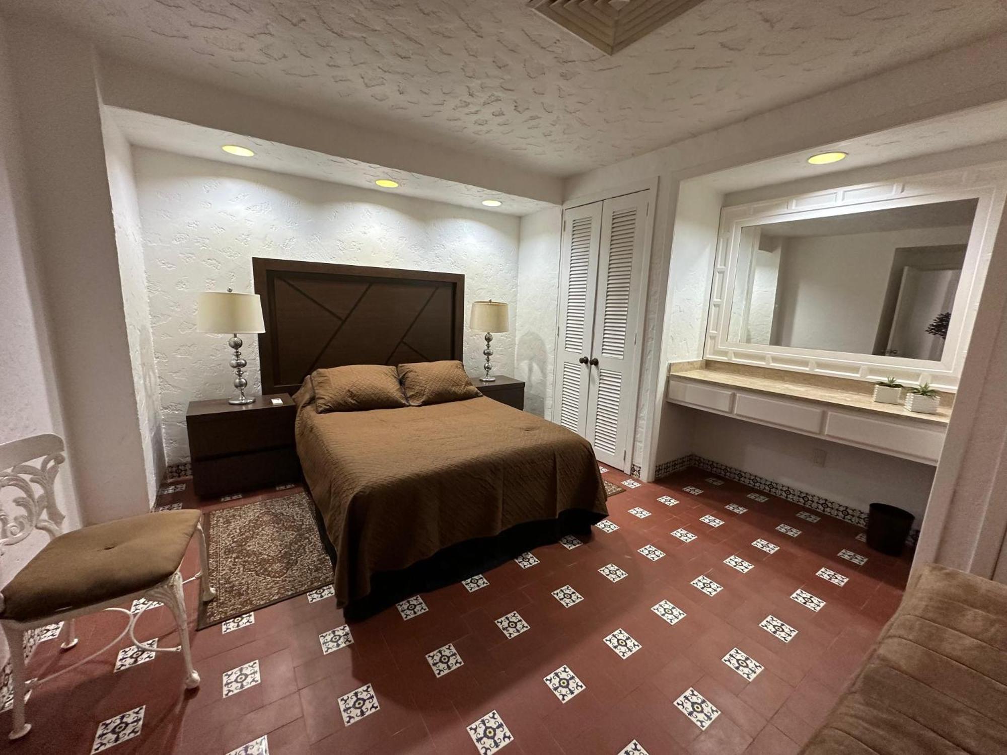 Villas Princess By Mundo Imperial Acapulco Extérieur photo