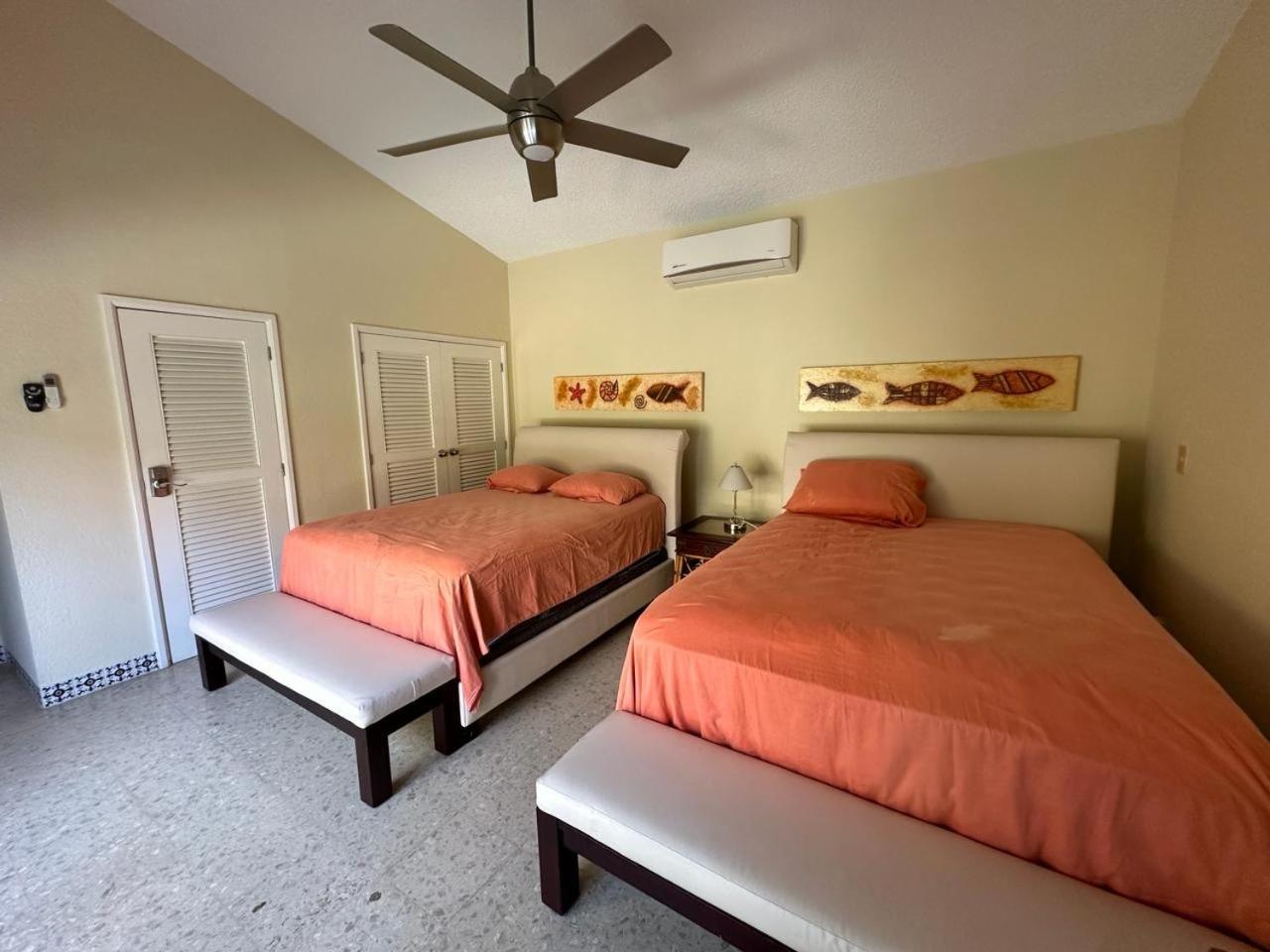 Villas Princess By Mundo Imperial Acapulco Extérieur photo