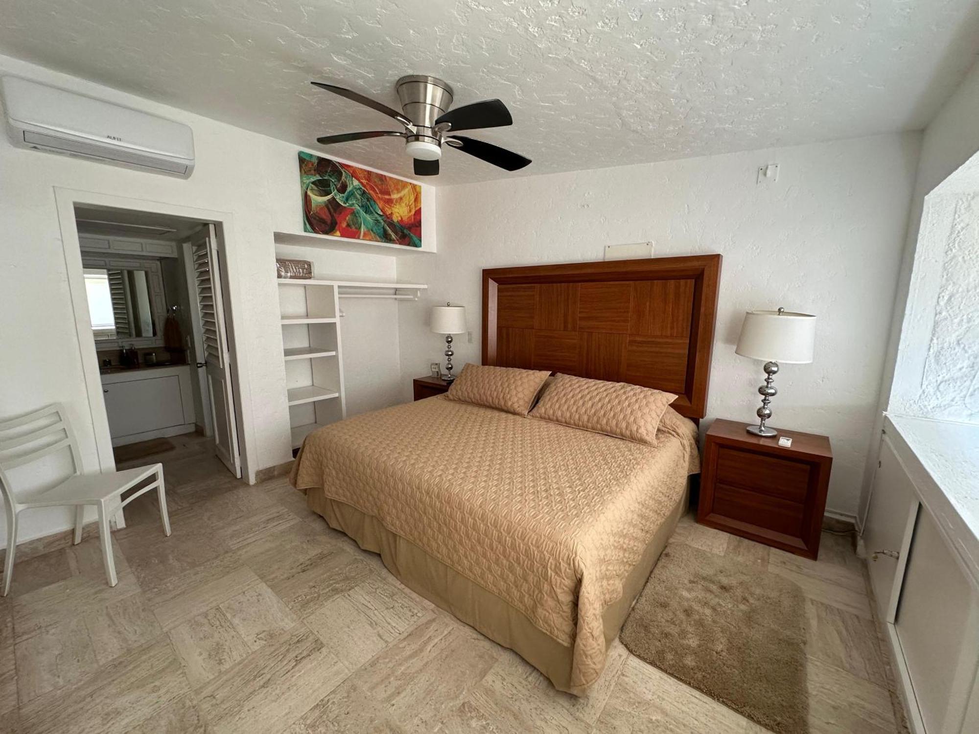 Villas Princess By Mundo Imperial Acapulco Extérieur photo