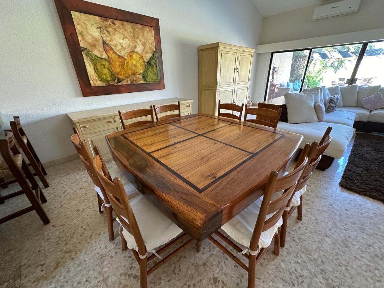 Villas Princess By Mundo Imperial Acapulco Extérieur photo