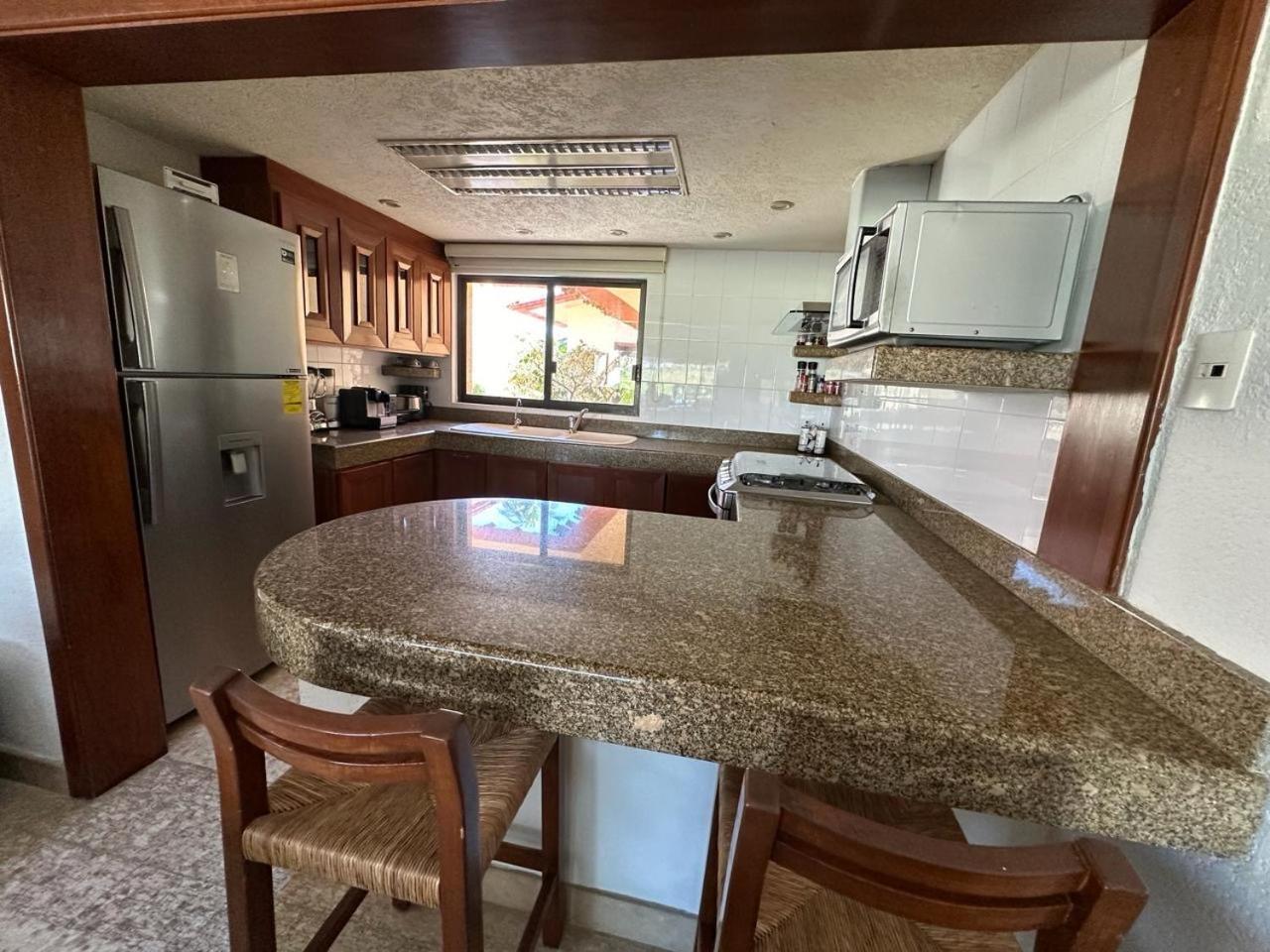 Villas Princess By Mundo Imperial Acapulco Extérieur photo