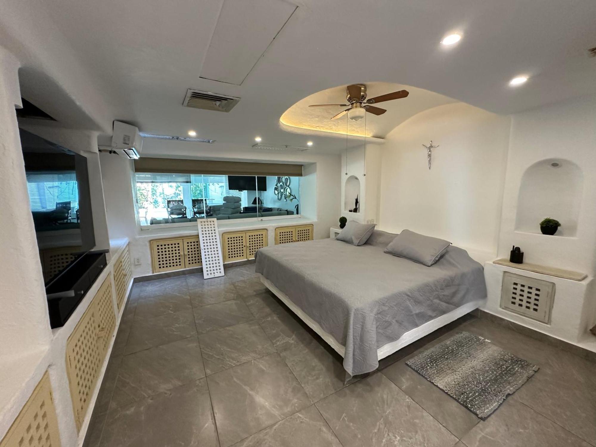 Villas Princess By Mundo Imperial Acapulco Extérieur photo